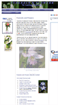 Mobile Screenshot of funerals-and-flowers.com
